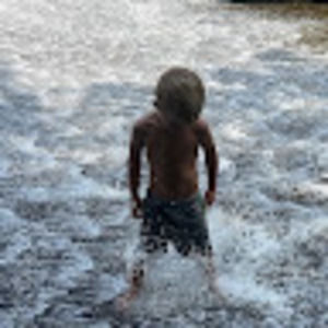 Meet your Posher, Jr